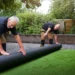 Green All Year Round? The Real Pros and Cons of Artificial Turf