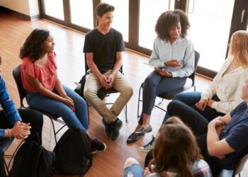 Knowing the Right Time: When to Seek Professional Mental Health Help