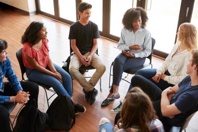 Knowing the Right Time: When to Seek Professional Mental Health Help