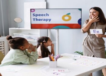 Effective Speech Therapy Techniques For Addressing Speech And Language Delays
