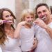 Building Confidence Through Cosmetic Dentistry: A Family Perspective