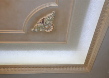 Elevate Your Interior Design with Exquisite Polyurethane Mouldings