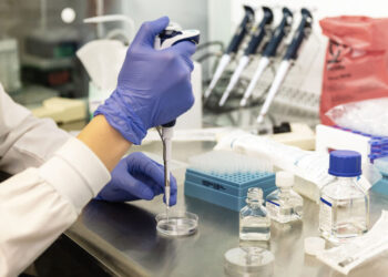 Understanding the Role of Advanced Labs in Fertility Treatments