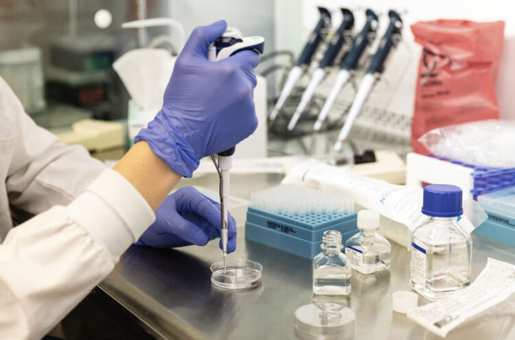 Understanding the Role of Advanced Labs in Fertility Treatments