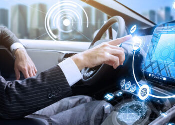 The Future of the Automotive Industry: Trends Shaping the Road Ahead