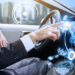 The Future of the Automotive Industry: Trends Shaping the Road Ahead