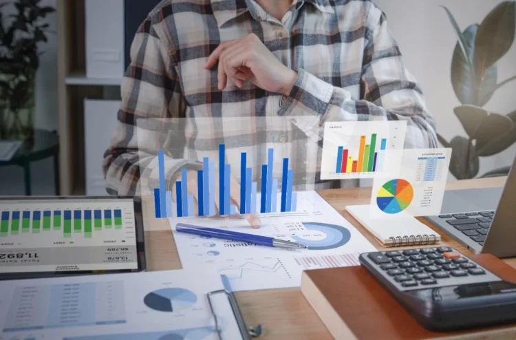 The Foundations of Modern Finance: Strategies for Sustainable Growth