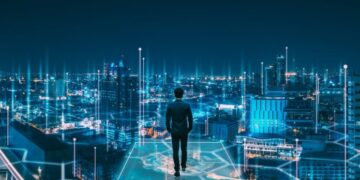 The Future of Technology: Innovations Reshaping the Digital World